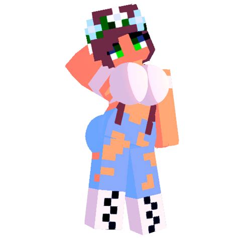 sexy minecraft girls|Explore the Best Minecraftgirl Art 